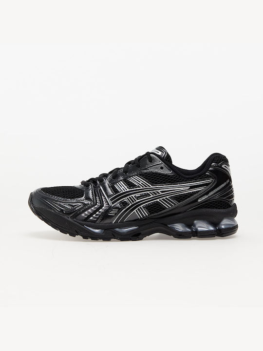 ASICS Gel-kayano 14 Sneakers Black / Pure Silver