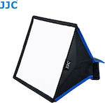 JJC SB5711 Softbox 20x33cm.