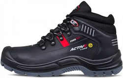 HKS Safety Boots S3