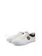 Ανδρικά Sneakers Εκρού