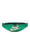 Heritage Waist Bag Green