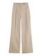 Дамско Chino Панталон Soft Taupe