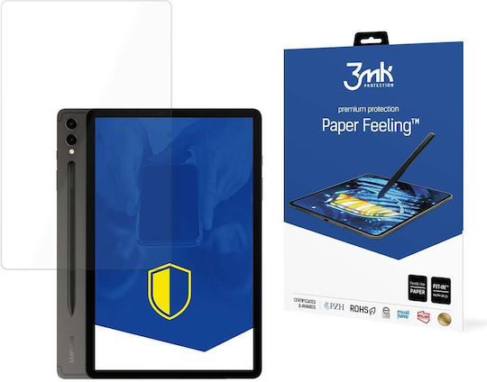 3MK Screen Protector (Galaxy Tab S9+)