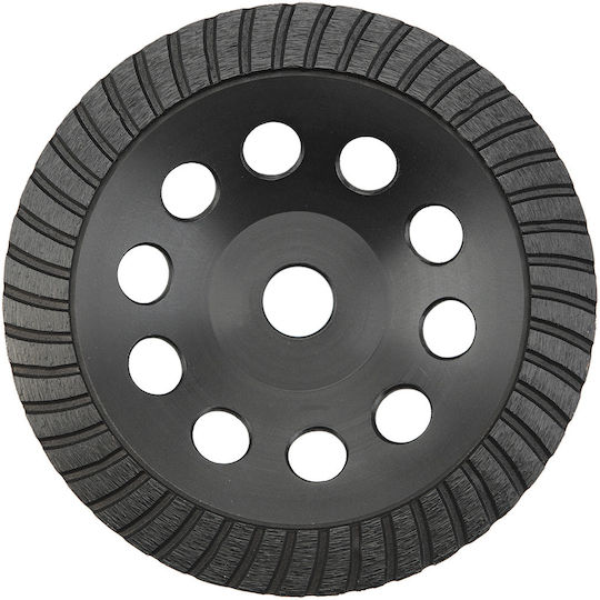 Graphite Δίσκος Λείανσης Δομικών Υλικών 115mm