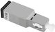 Qoltec Splitter Optic 54196 SC/UPC 1 Bucată