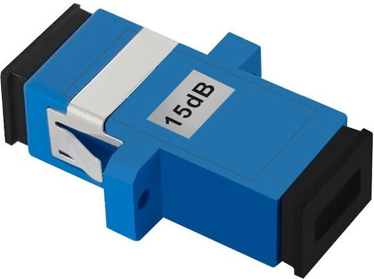 Qoltec Optical Splitter 54194 SC/UPC 1τμχ