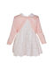 Restart for kids Rochie pentru Copii Pink