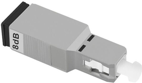 Qoltec Optical Splitter 54198 SC/UPC 1τμχ