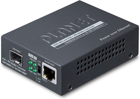 Planet 10 100 Convertor media 1buc (GT-805A-PD)