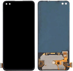 Οθόνη Lcd για Realme X50 Pro (Μαύρο)