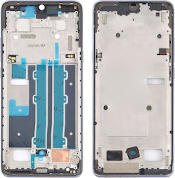 Οθόνη 10 Plus με Πλαίσιο για TCL 10 PLUS (Μωβ)