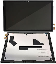 Οθόνη για Microsoft Surface Pro 6 (Μαύρο) Οθόνη για Microsoft Surface Pro 6 (Μαύρο)