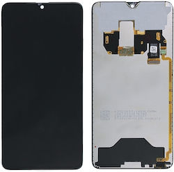 Οθόνη Lcd για Huawei Mate 20 (Μαύρο)
