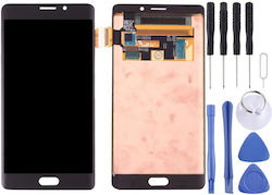 Οθόνη Lcd για Xiaomi Mi Note 2 (Μαύρο) Οθόνη Lcd για Xiaomi Mi Note 2 (Μαύρο)