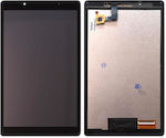 Screen Replacement Part (Lenovo Tab E8 TB-8304F)