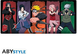 Abysse Naruto Shippuden Gaming Mauspad XXL (900...