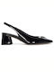 Pumps Schwarz