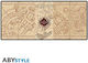Abysse Das Marauder's Map Gaming Mauspad XXL (9...