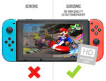 Subsonic Προστατευτικό Οθόνης για Switch