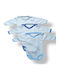 Babydom Baby Bodysuit Set Long-Sleeved Multicolour 3pcs