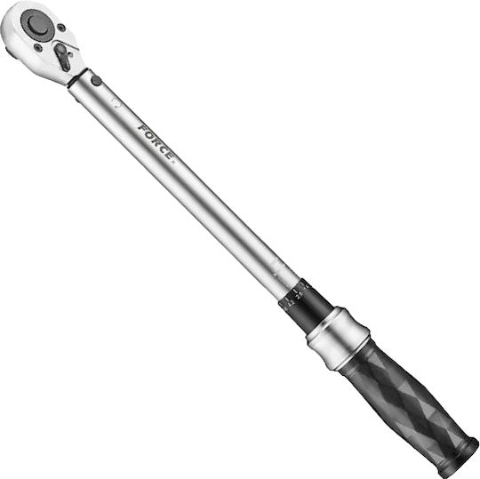 Force Torque Wrench 1/2" 50-350 Nm