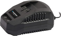 Blaupunkt Werkzeugbatterieladegerät 18V 2.4ΑH