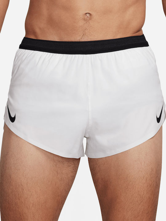 Nike Aeroswift Bermudă Sportivă de Bărbați Dri-...