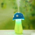 Humidifier Blue