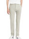 Xx Pantalon Barbat Chino Slim Fit Gri