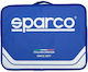 Sparco Projector Bag Shoulder in Blue Color