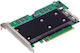 Broadcom Placă PCIe În Port RAID / SAS