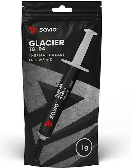 Savio Thermal Paste 1gr