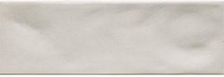 Porcelanato PL313 Piesă Ceramică De Podea Interior Matt 30x10cm Gri Deschis