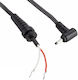 Akyga Καλώδιο DC - DC 1.2m AK-SC-07 1τμχ
