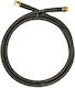 MikroTik Cable SMA male - SMA male 1m 1pcs