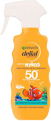 Garnier Sensitive Advanced Delial Νemo SPF50+ 300ml Garnier Sensitive Advanced Delial Νemo SPF50+ 300ml