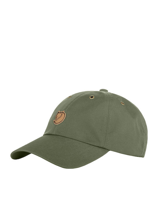 Fjallraven Helags Jockey Grün