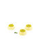 Silikomart Silicone Creme Caramel Baking Pan Tutu7 0.7cm