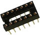 Mp-14.3 Gar IC-Sockel 29Stück 01.060.0031