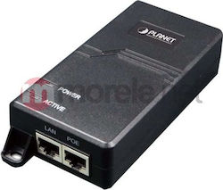 Planet POE-163 PoE+ Впръсквач