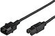 Microconnect Καλώδιο 0.5m PE011405 1τμχ