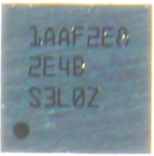 IC Chip iPhone 12, 12 Mini, 12 Pro, 12 Pro Max, 13, 13 Mini