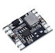 Haitronic Converter DC/DC Step-Down with Input Voltage 5-12V and Output Voltage 24-3.3V (HS2670)