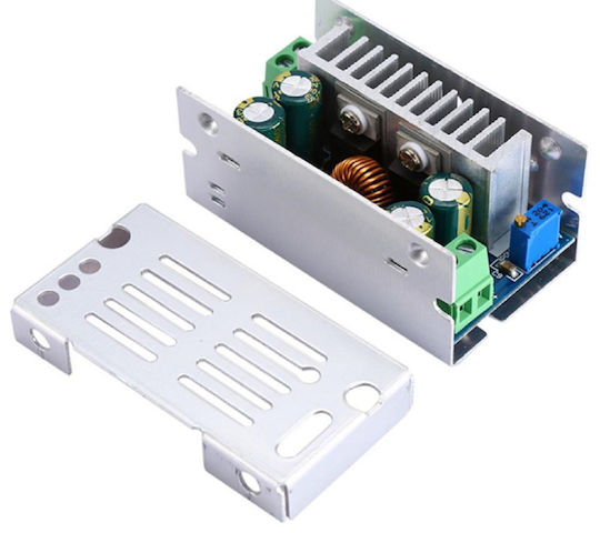 Haitronic Converter DC/DC Step-Down with Input Voltage 60V and Output Voltage 60V 15A (HS2331)