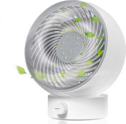 Alogy USB Phone Fan White