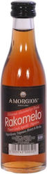 Amorgion Rakomelo 25% 50ml Amorgion Rakomelo 25% 50ml