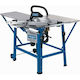 Scheppach Ts310 Bandsäge mit Leistung 2800W & Sägeblattdurchmesser 315mm