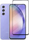 Orso Full Glue Full Face Tempered Glass (Galaxy A15)
