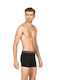 Men's Boxer Black