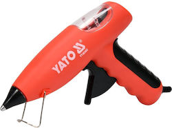 Yato YT-82402 Πιστόλι Θερμοκόλλησης 80W για Ράβδους Σιλικόνης 11mm